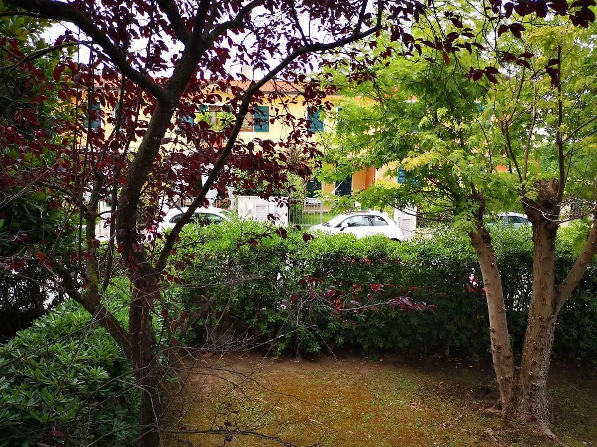 Casa Patri Apartment Viareggio