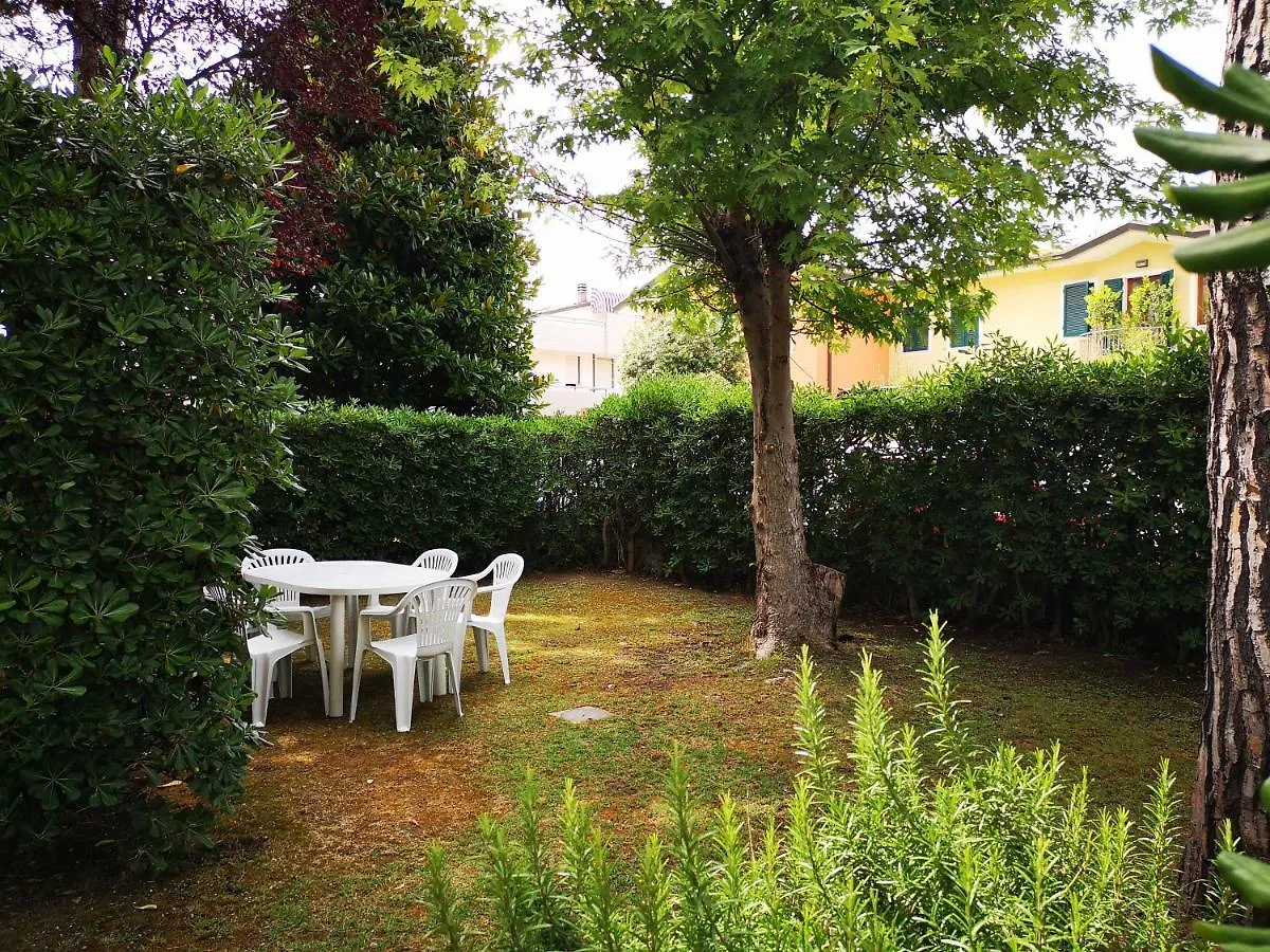Appartement Casa Patri à Viareggio 0*,  Italie