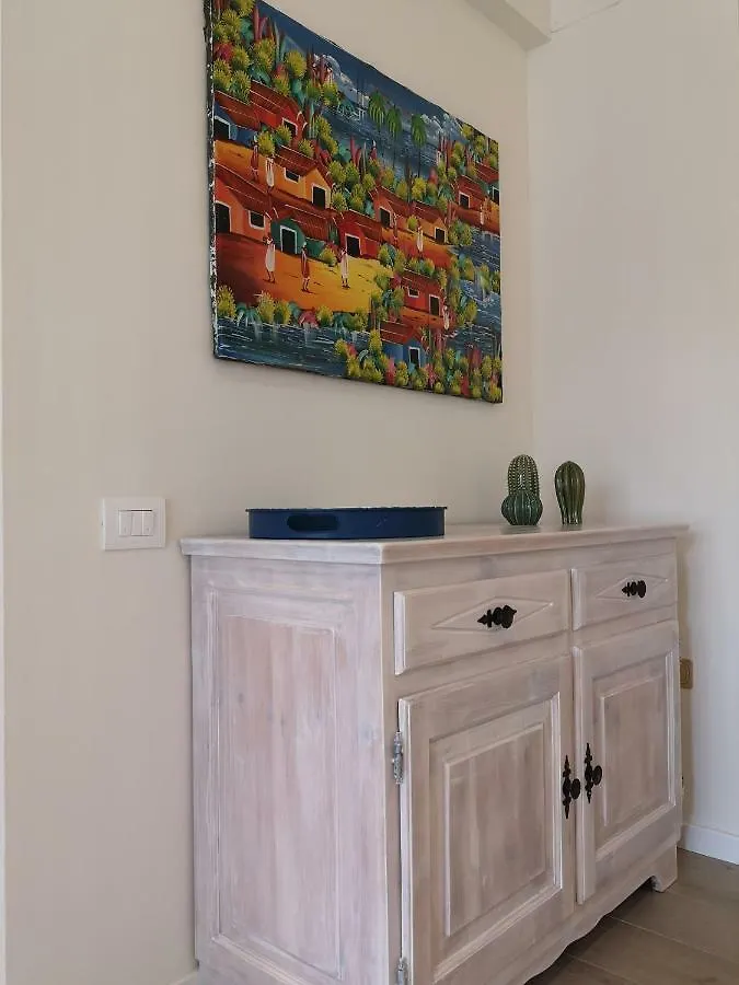Casa Patri Apartment Viareggio