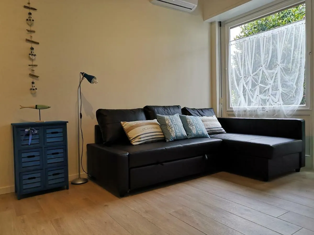 Appartement Casa Patri à Viareggio Italie