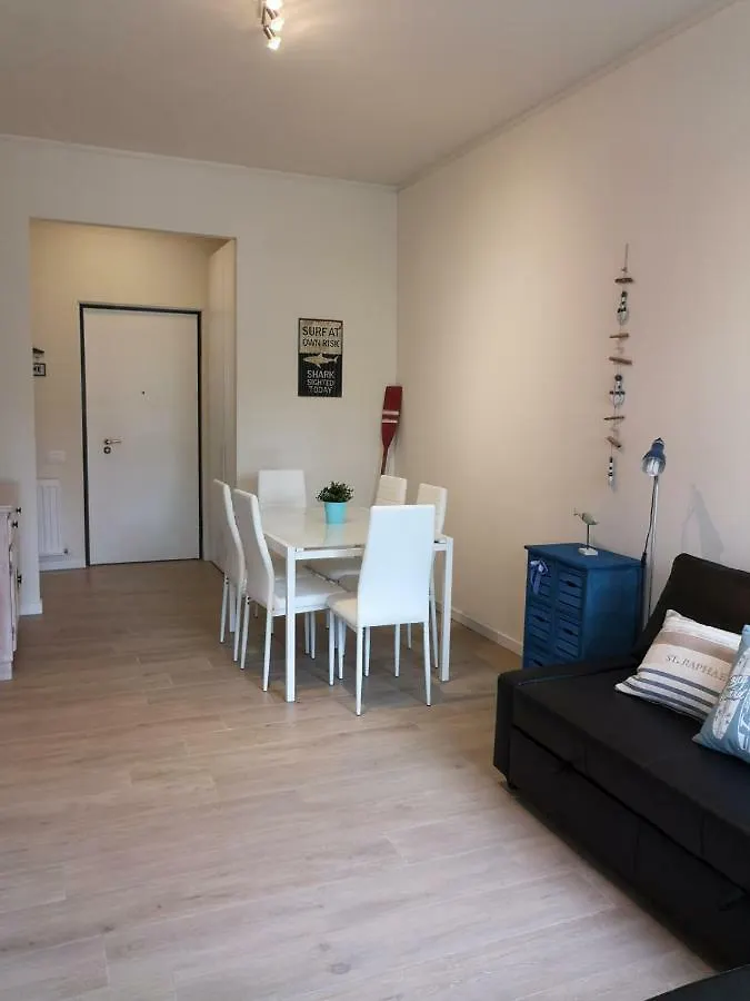 Casa Patri Lägenhet Viareggio 0*,
