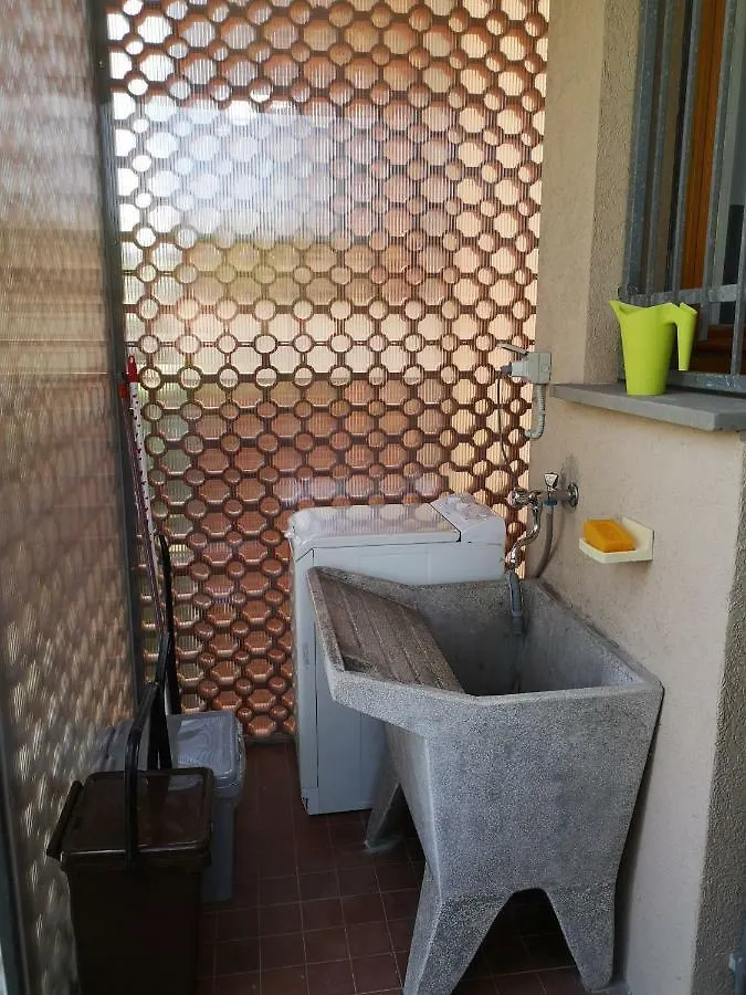Casa Patri Apartment Viareggio
