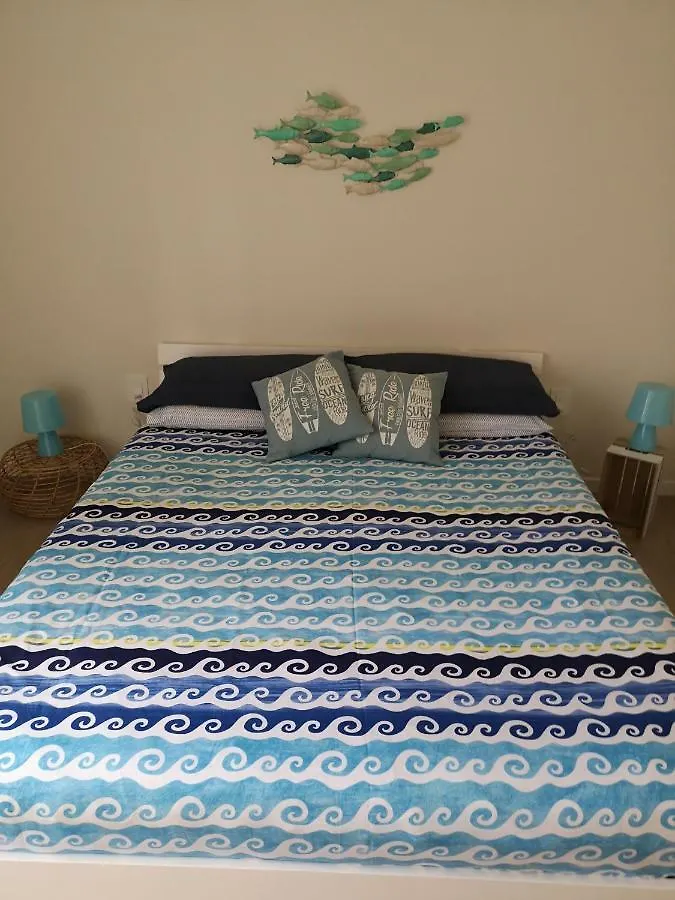Appartement Casa Patri à Viareggio